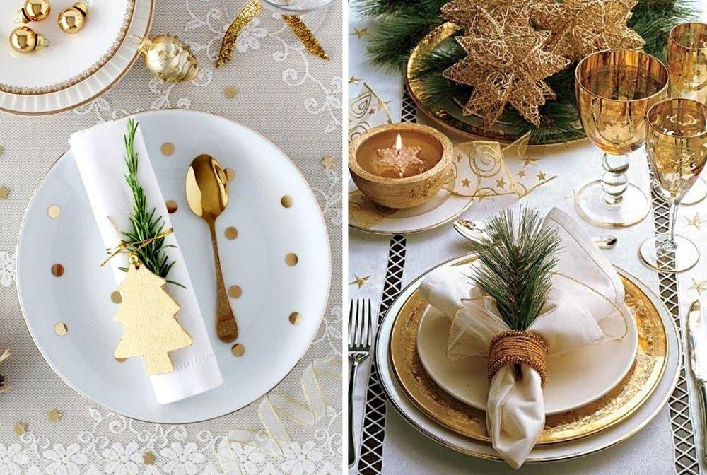 Новогодние композиции своими руками 🎅 🎄: идеи, фото 2024 года