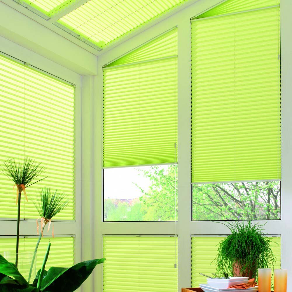 Затемнение окон своими руками - вместе мастерим