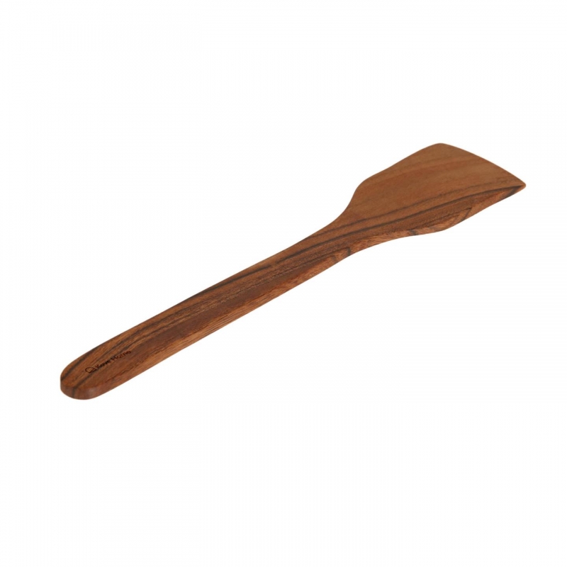Как выбрать деревянную лопатку для кухни: как ухаживать, какое дерево лучше. проект "изготовление кухонной лопатки" трафарет лопатки для кухни