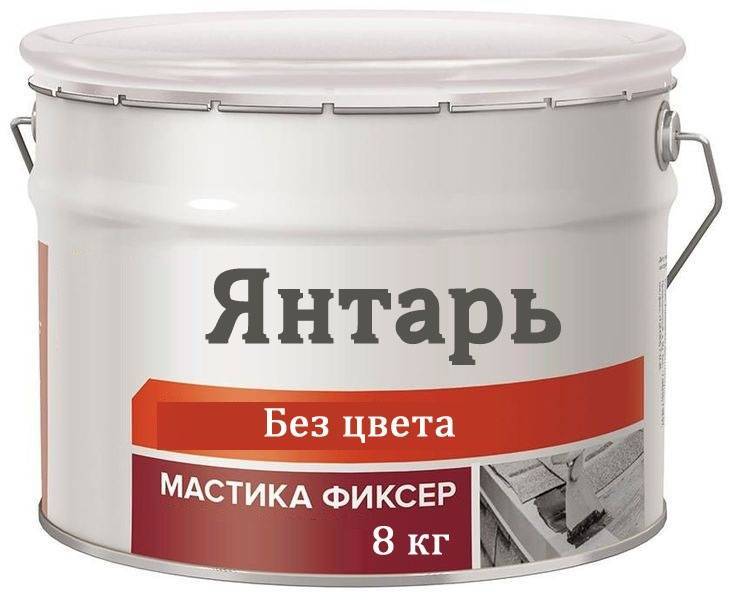 Мастика для мебели