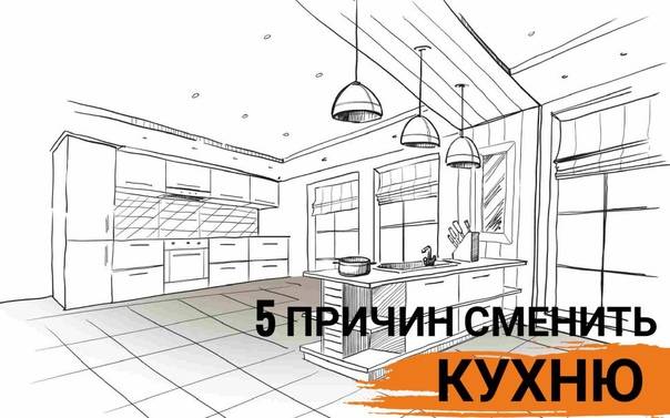 Ошибки при заказе кухни: разбор и советы +видео