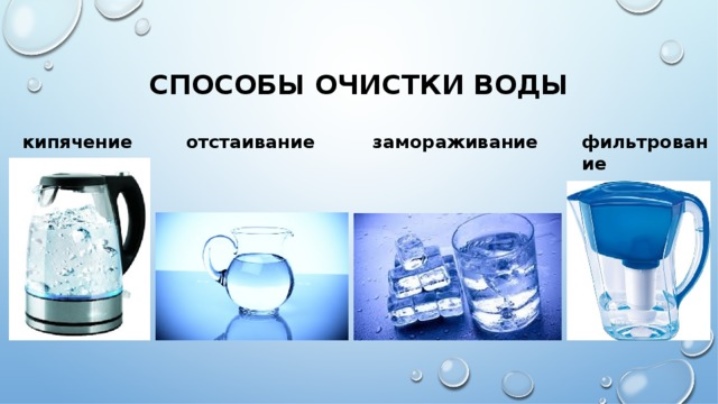 Живая вода приготовление в домашних условиях