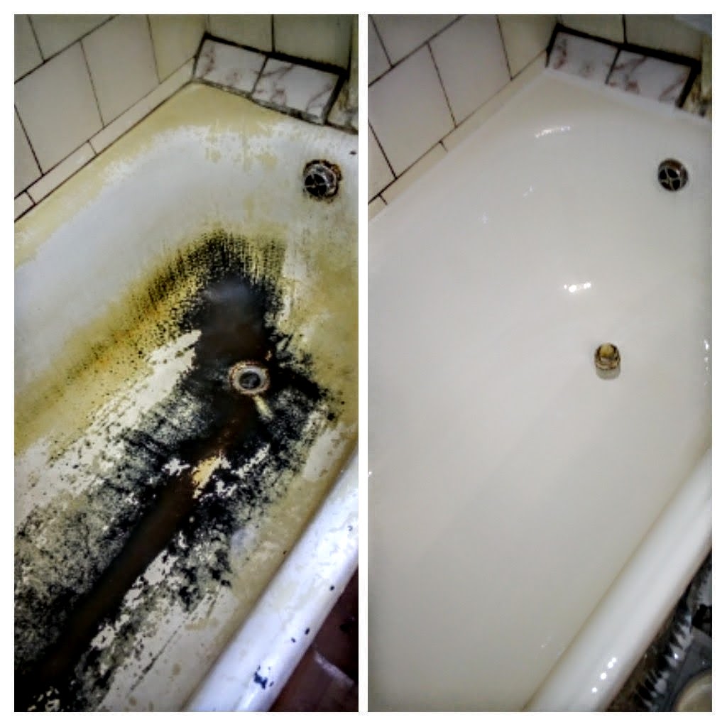 Ванна после реставрации. Восстановление ванны акрилом. Ванна до и после. Ванна после эмалировки. Эмалировка металлической ванны.