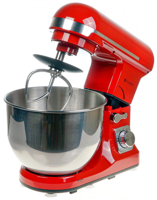 Как выбрать хороших миксер среди всех производителей?