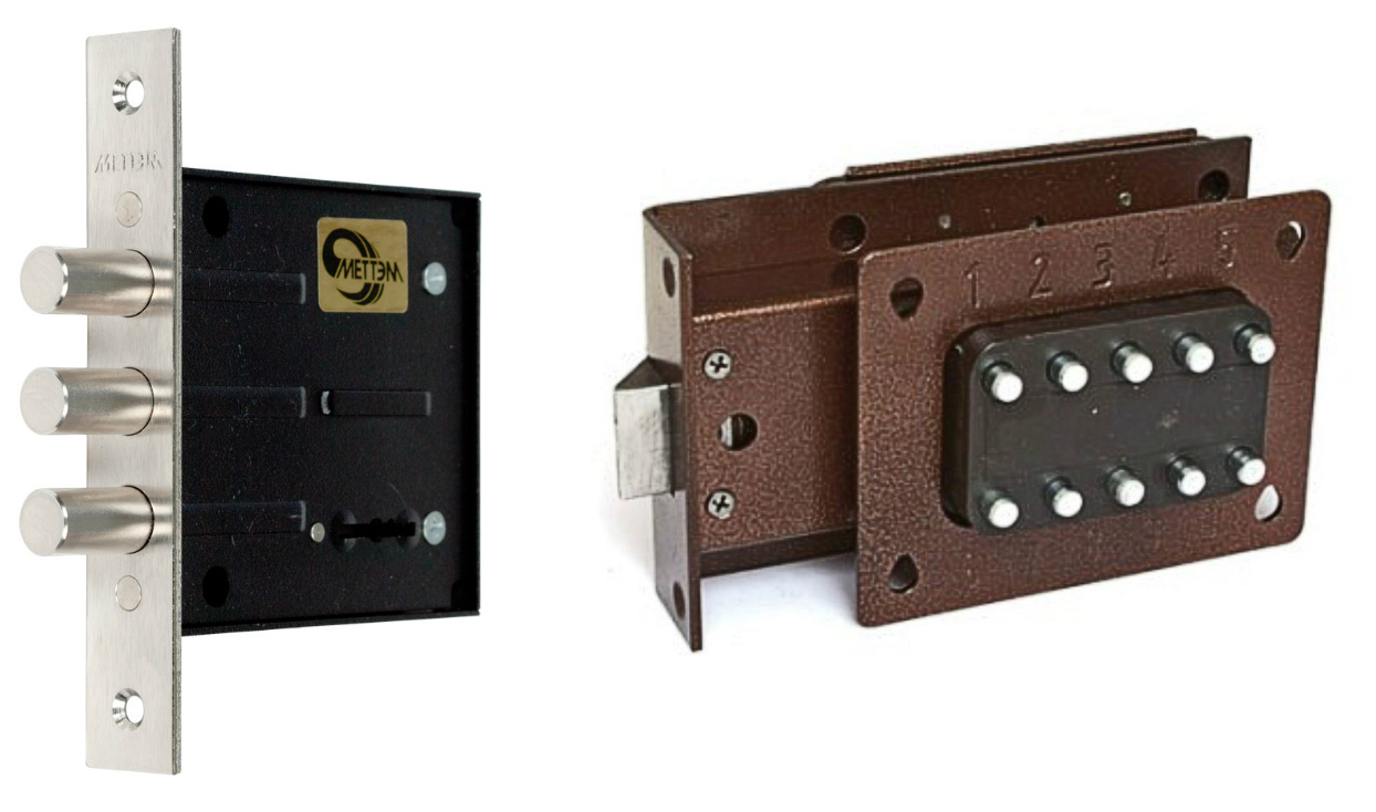 👍обзор лучших кодовых замов на 2024 год со всеми достоинствами и недостатками