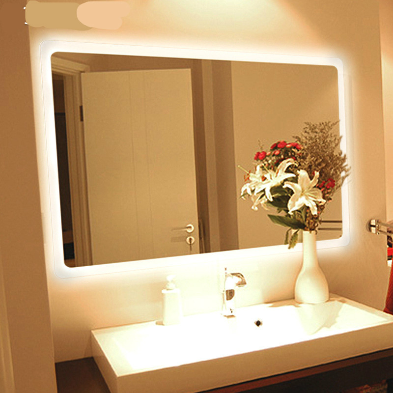 Свет мой, зеркальце, скажи: как выбрать зеркало для ванной комнаты
