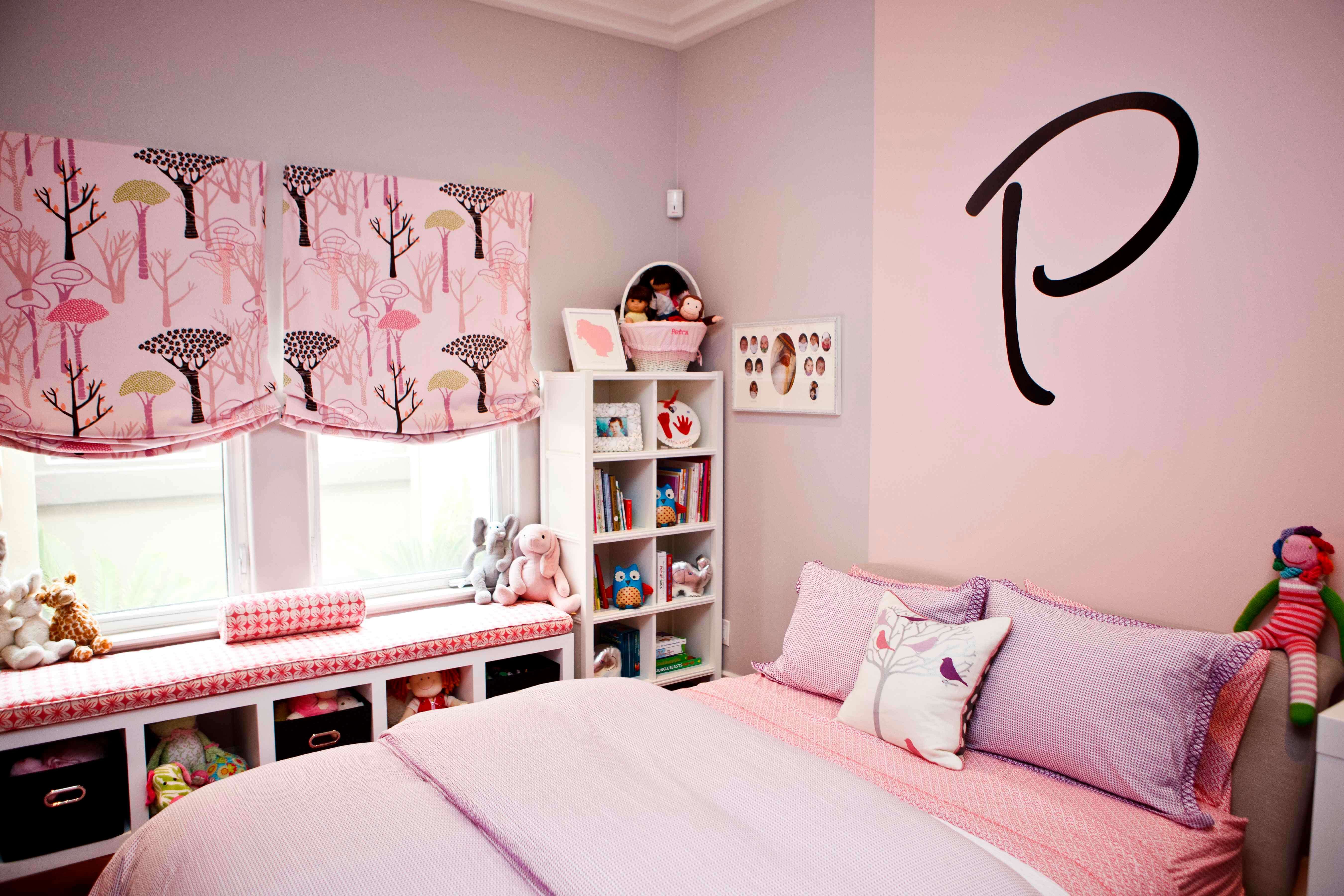 Комната для девочки подростка: выбираем дизайн и смотрим идеи для современного ремонта - статьи и советы на furnishhome.ru