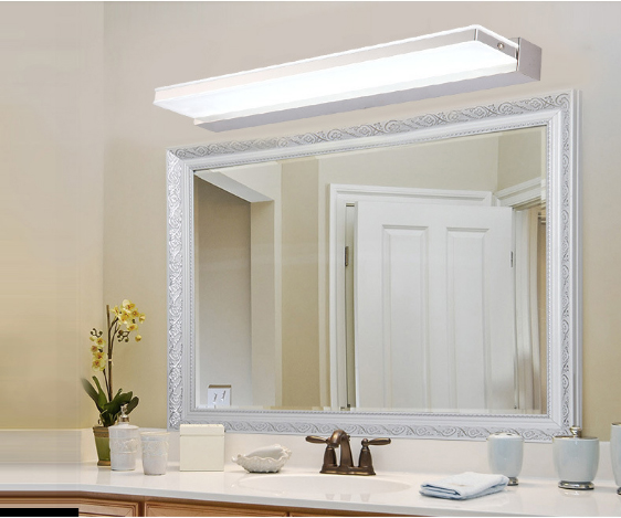Зеркало с подсветкой – интерьерные профессиональные и бытовые решения. 95 фото оптимальных моделей