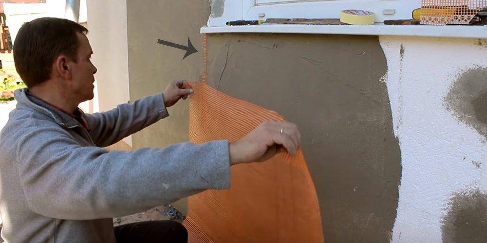 Поэтапное руководство по утеплению стен пенополистиролом: 50 фото и 2 видео