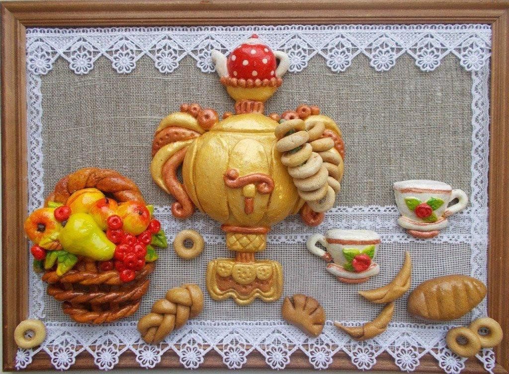 12 супер-идей поделок для дома и кухни