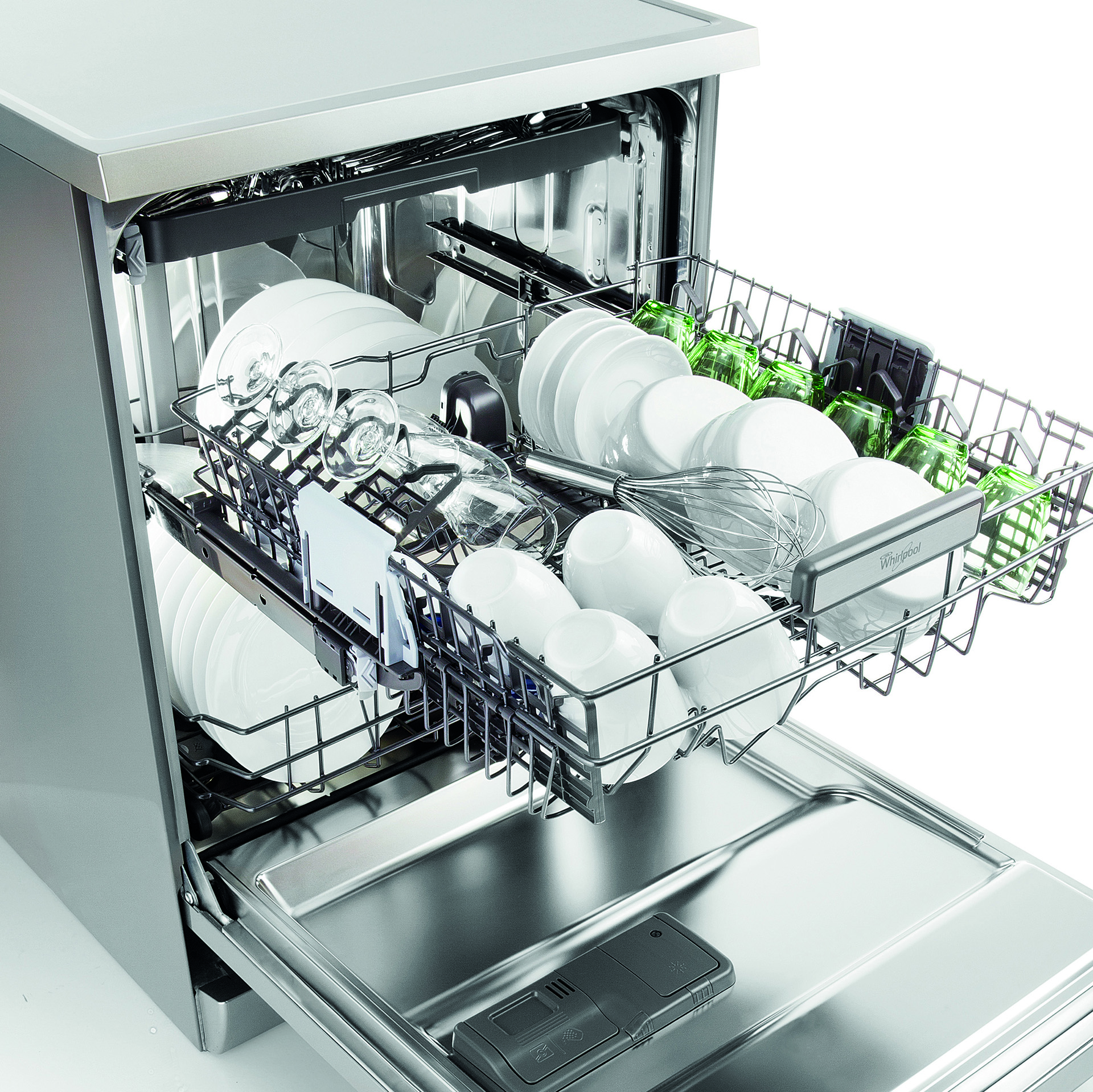 Какие посудомоечные машины хорошие по качеству