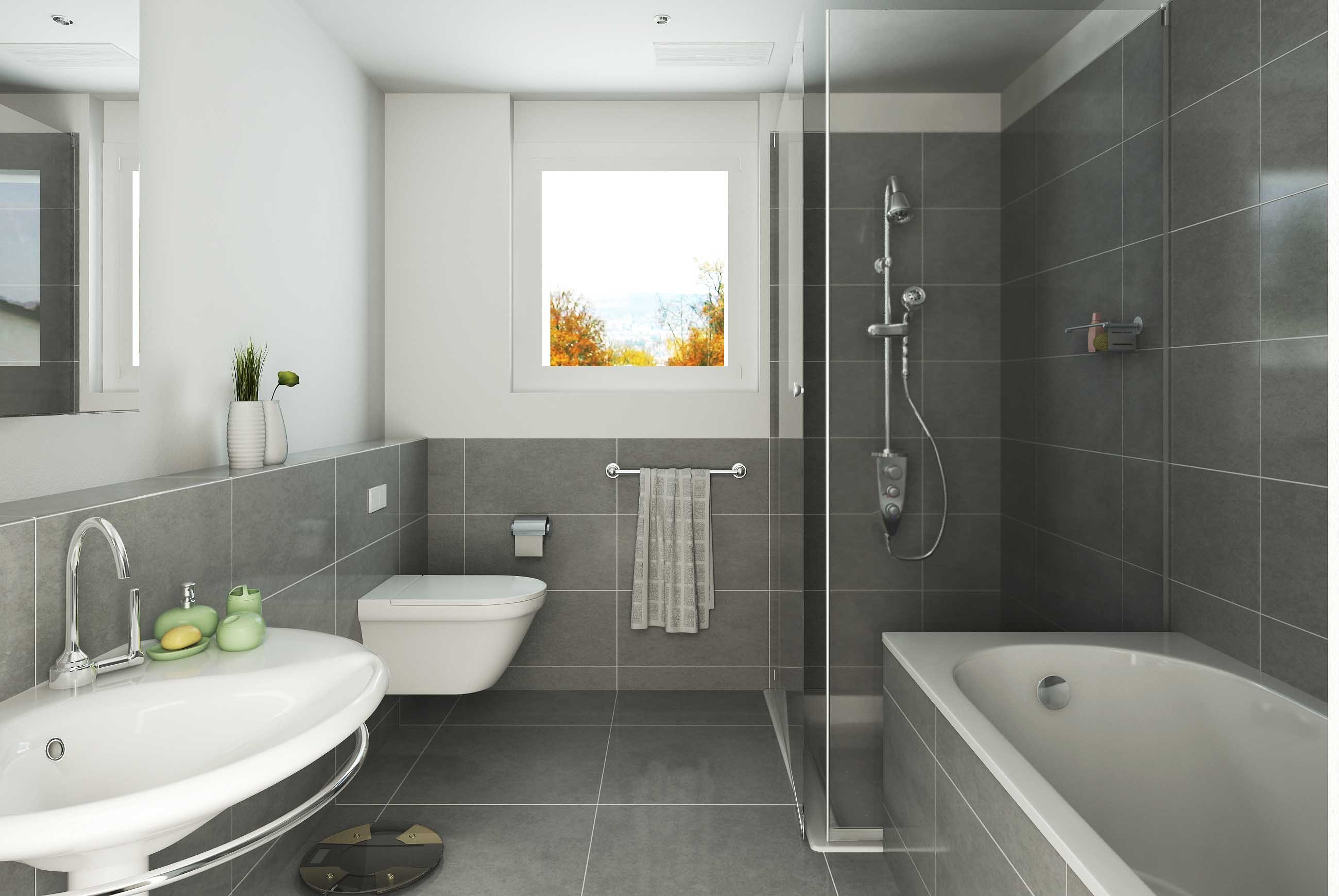 Нюансы отделки стен ванной комнаты. выбор материалов и особенности ремонта