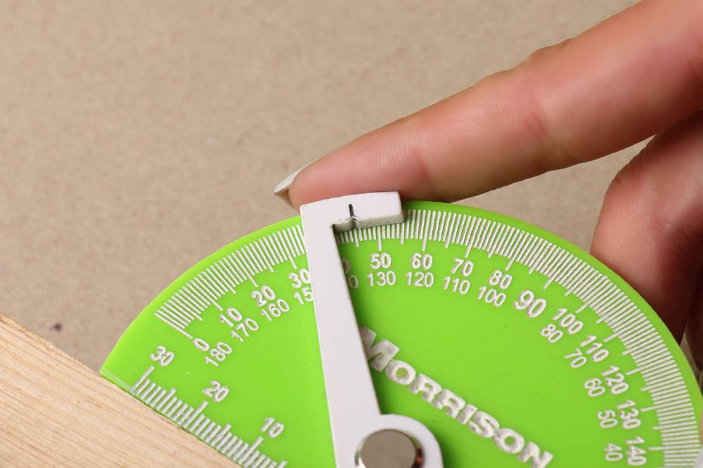 Виды угломеров и инструкция по их применению