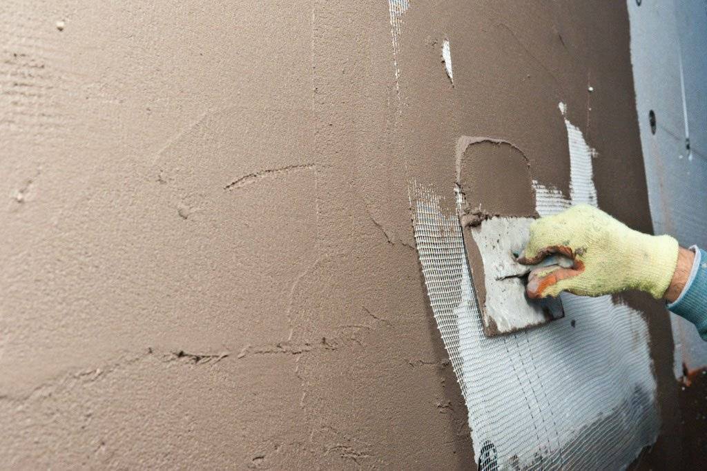 Шпаклевка стен по покраску от «а» до «я»