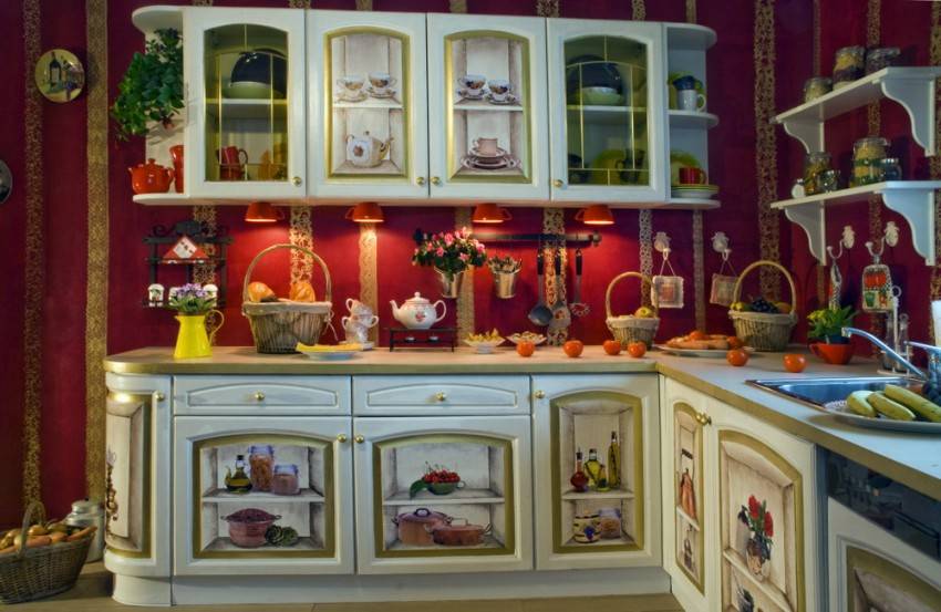 Декупаж для кухни картинки: мебели фото, гарнитур своими руками, старые рисунки и набор кафельной плитки
картинки для декупажа кухни: 5 техник – дизайн интерьера и ремонт квартиры своими руками
