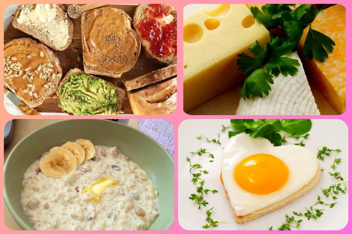 9 продуктов для завтрака: как позаботиться о печени с самого утра