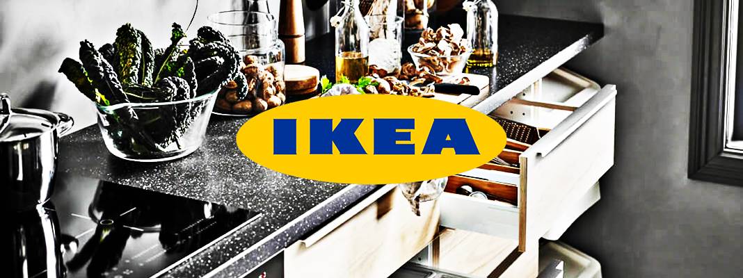 8 самых покупаемых товаров для кухни ИКЕА во всем мире