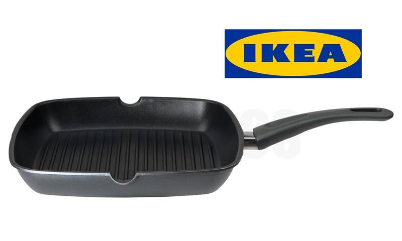 Выбор лучшей сковородки ikea для вашей кухни