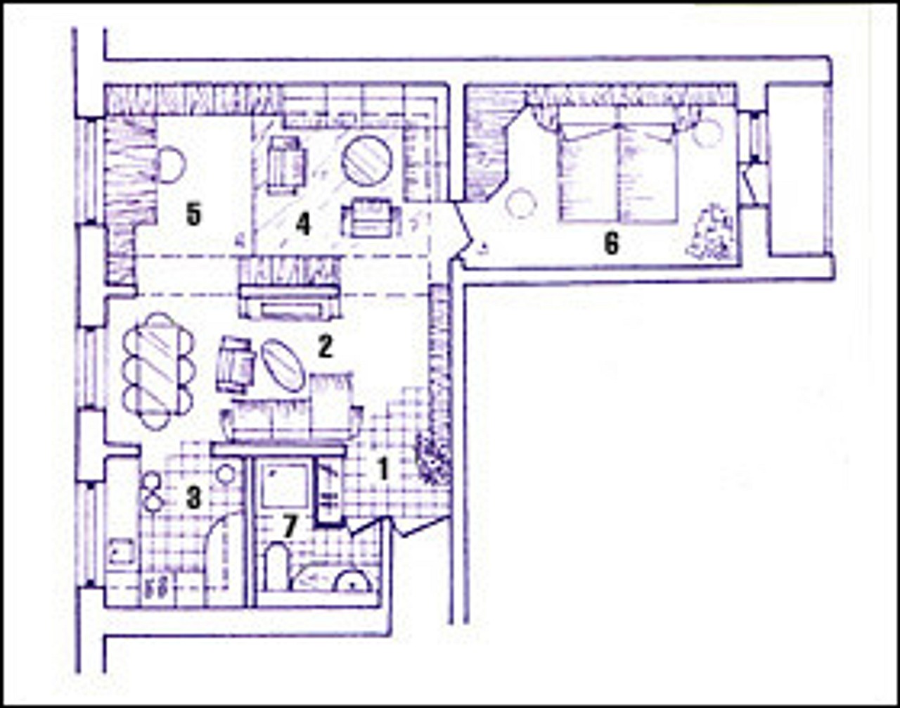 Дизайн 3-х комнатной квартиры (200 фото): идеи лучших проектов дизайна для трехкомнатной квартиры в светлых и темных тонах отделки