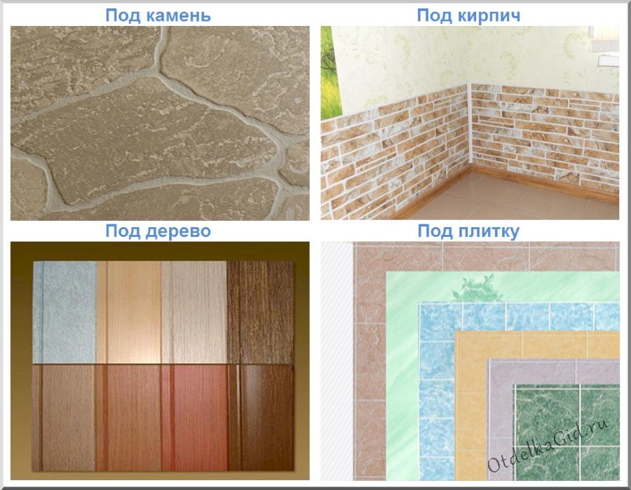 Панели мдф для кухни: инструкция + фото с вариантами отделки