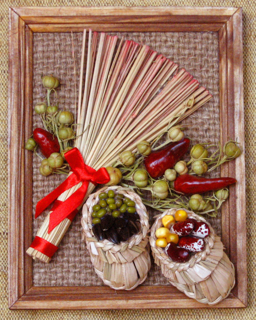 22 идеи декора для кухни своими руками - пошаговые инструкции с фото и видео