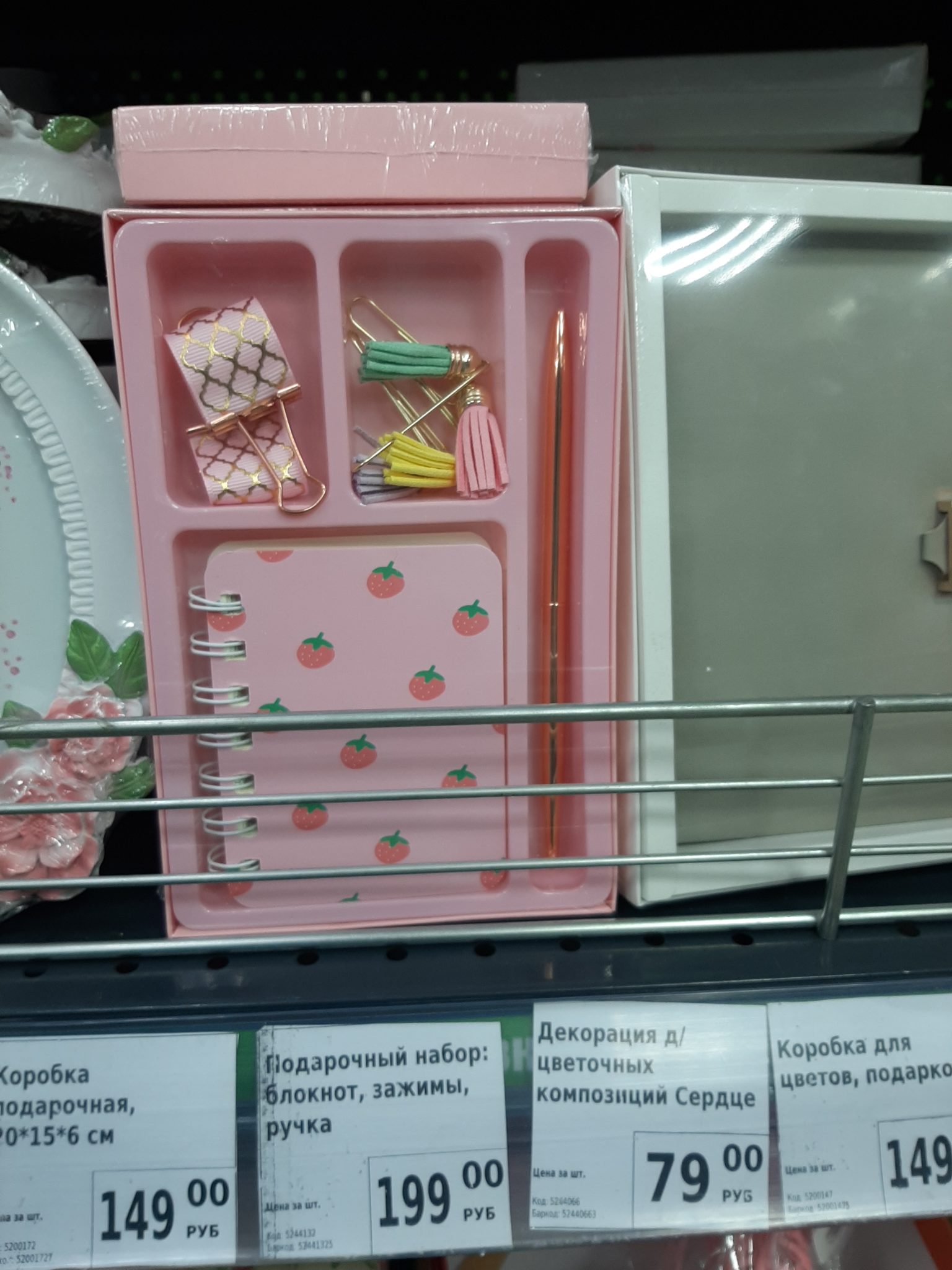 Самые полезные товары из фикс прайса