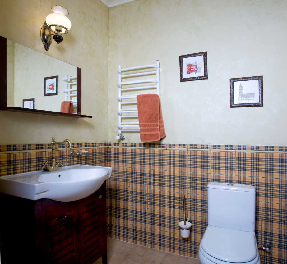 Белая плитка в ванной комнате: 185 фото красивого дизайна и лучших новинок оформления интерьера плиткой белых цветов