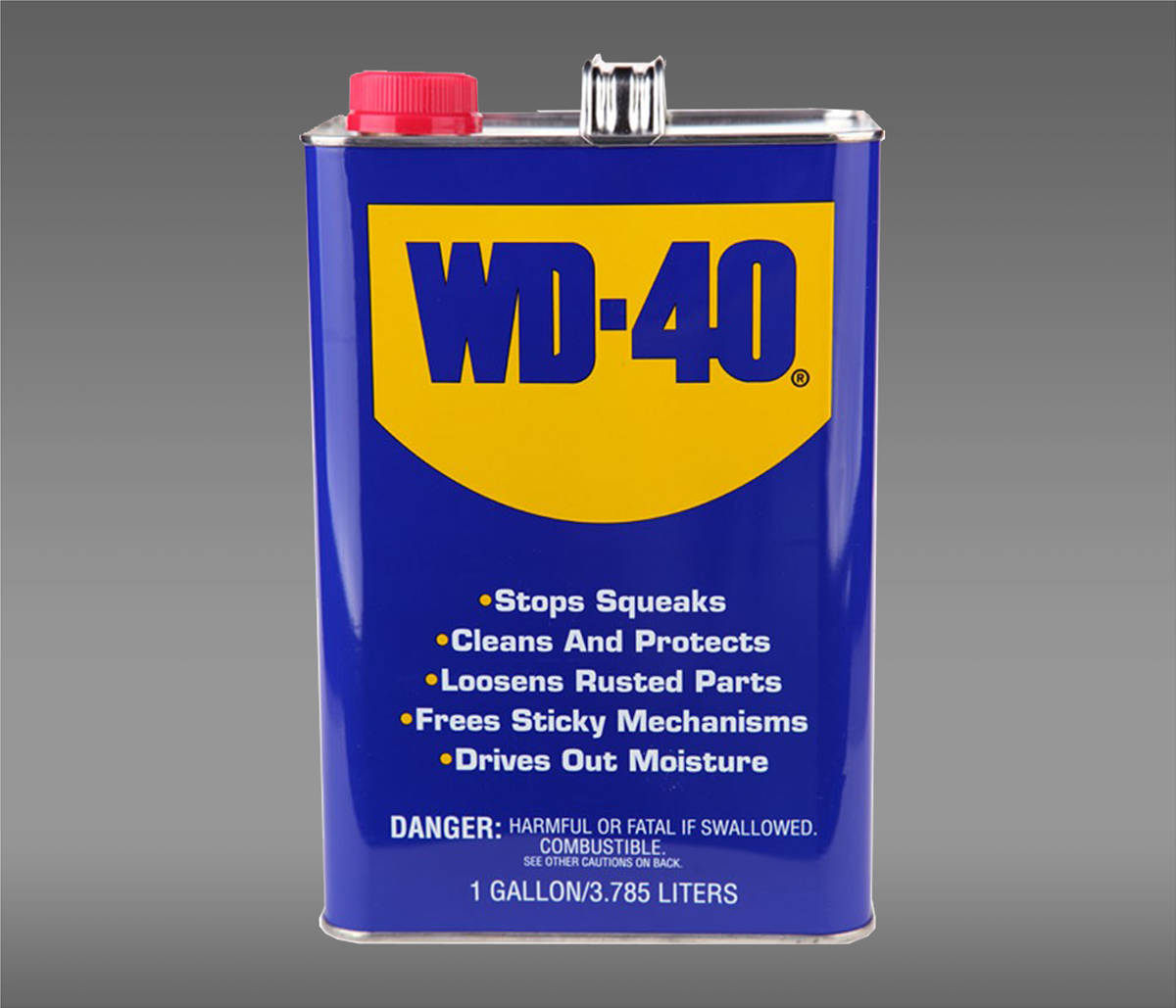 Где Купить Wd 40