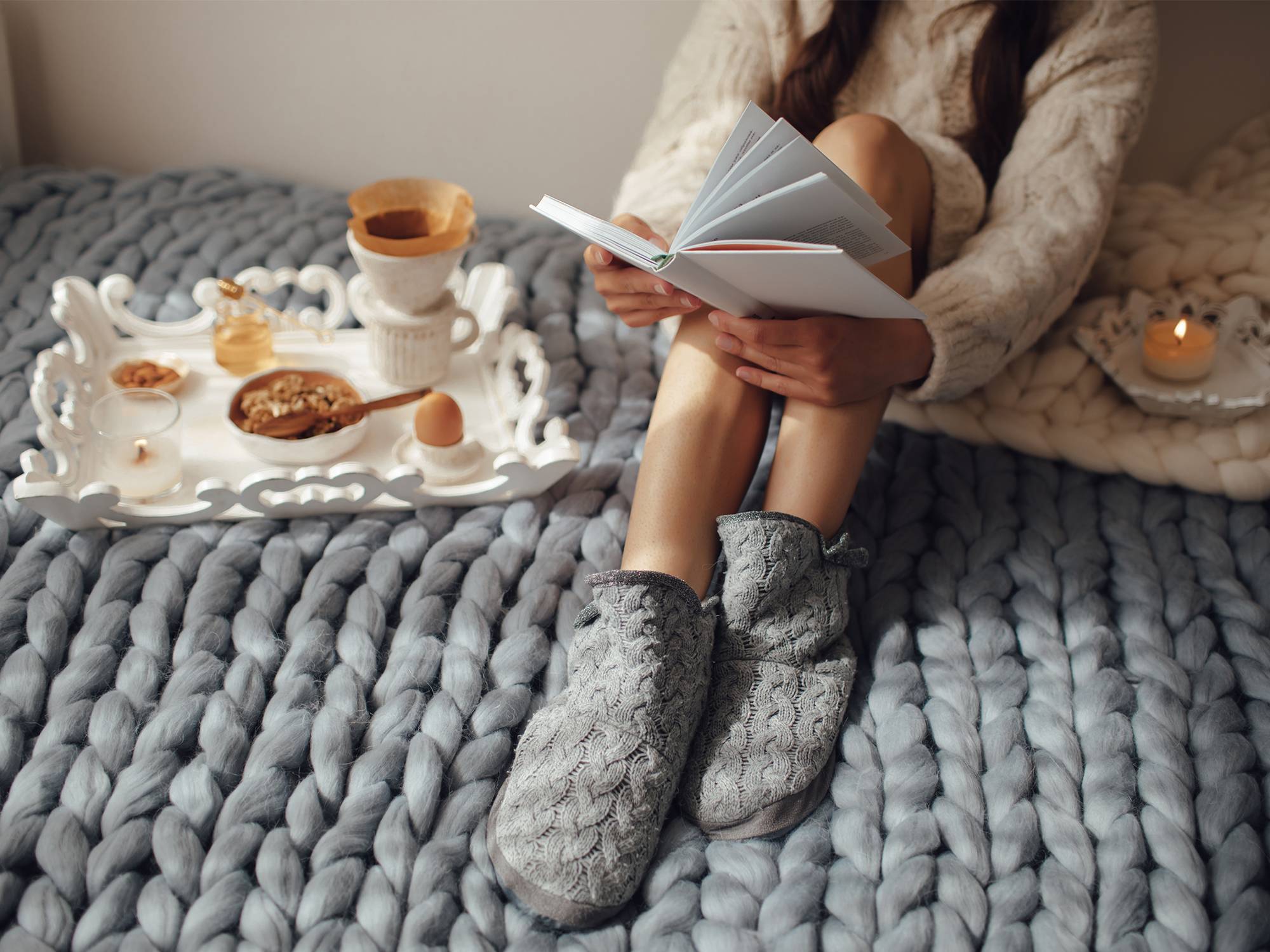 Hygge: что такое и как его создать в интерьере