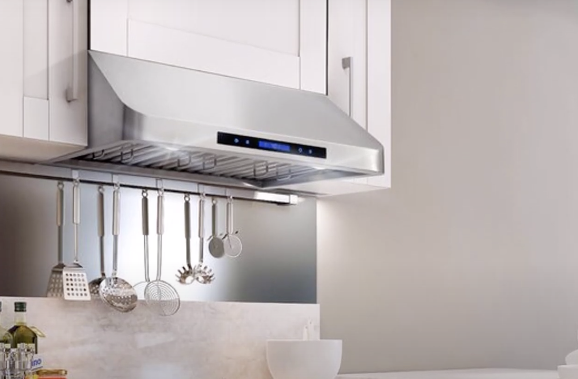 Топ-12 лучших вытяжек для кухни — рейтинг 2022 года