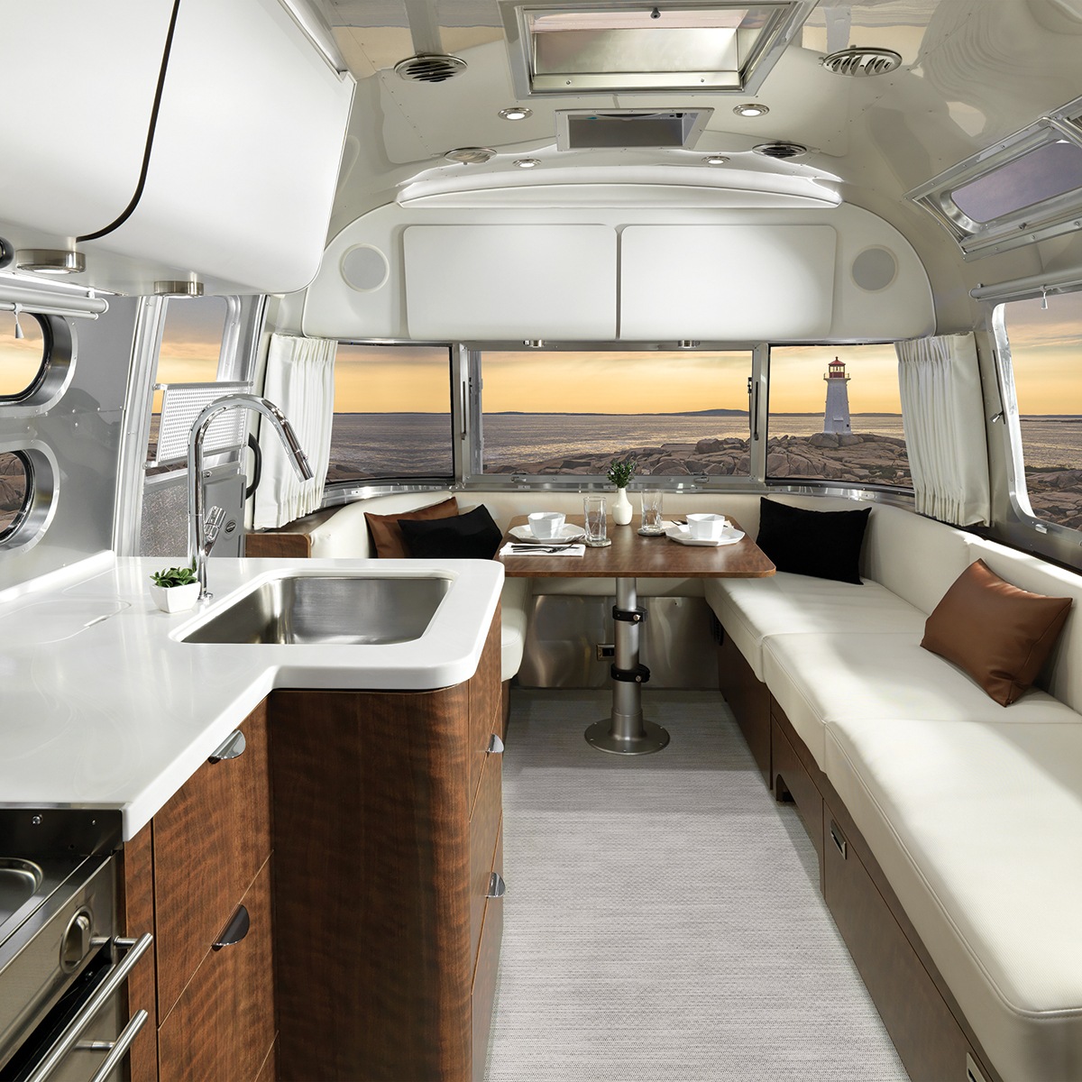 Hymer Vision Venture