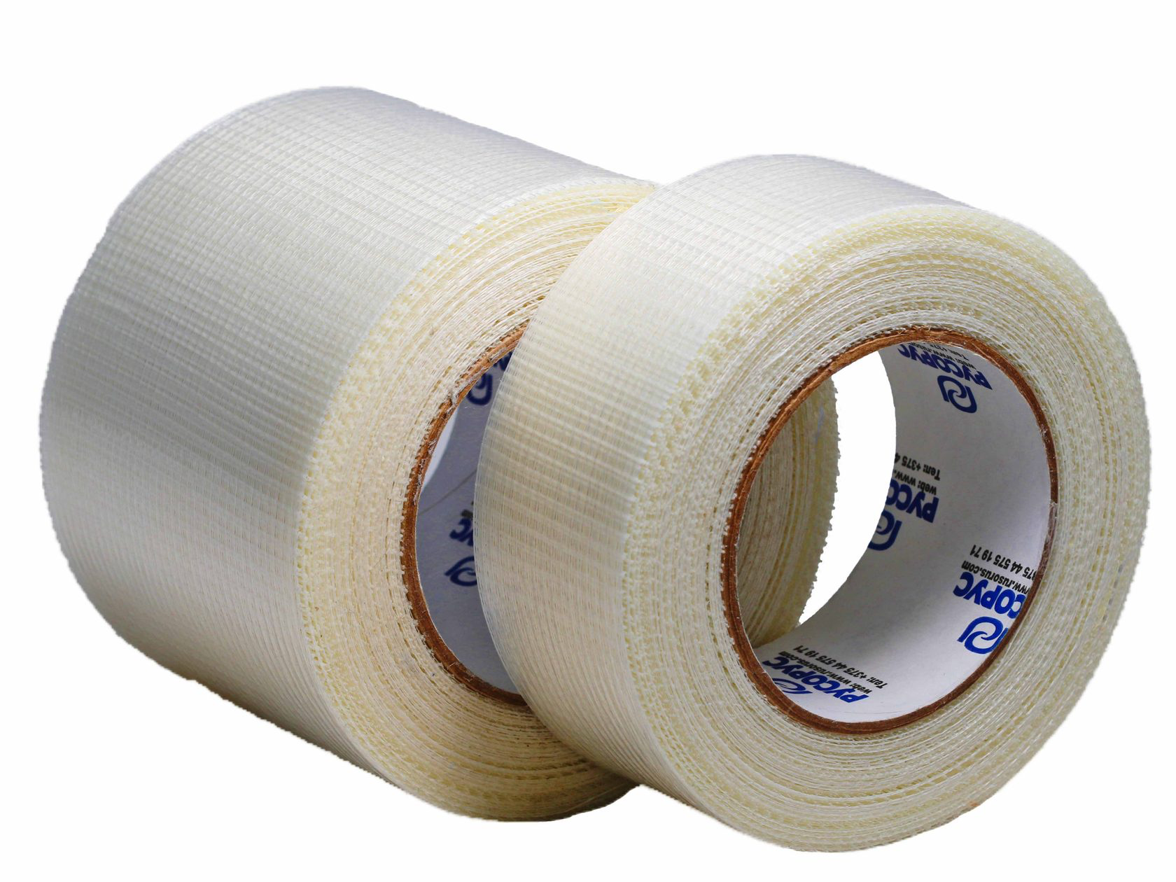 Армирующая и бумажная ленты для гипсокартона - учимся клеить серпянку на швы