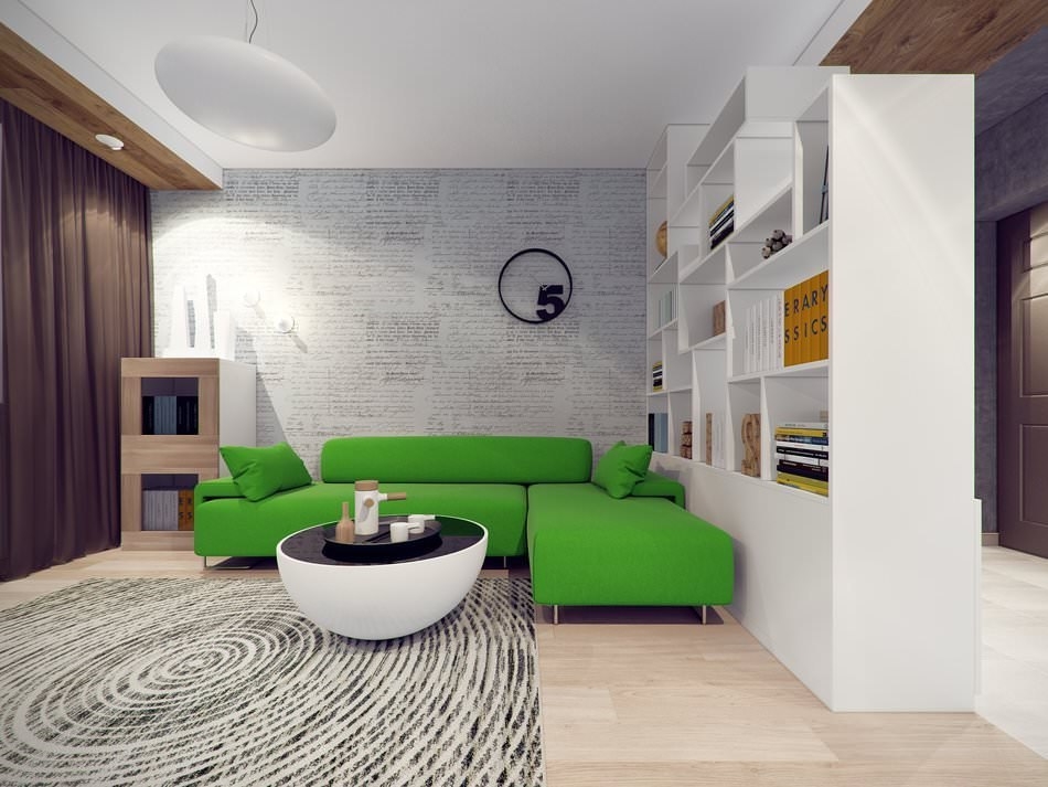 Квартира 75 кв. м.: лучшие идеи дизайна, варианты отделки и самые стильные проекты (140 фото)