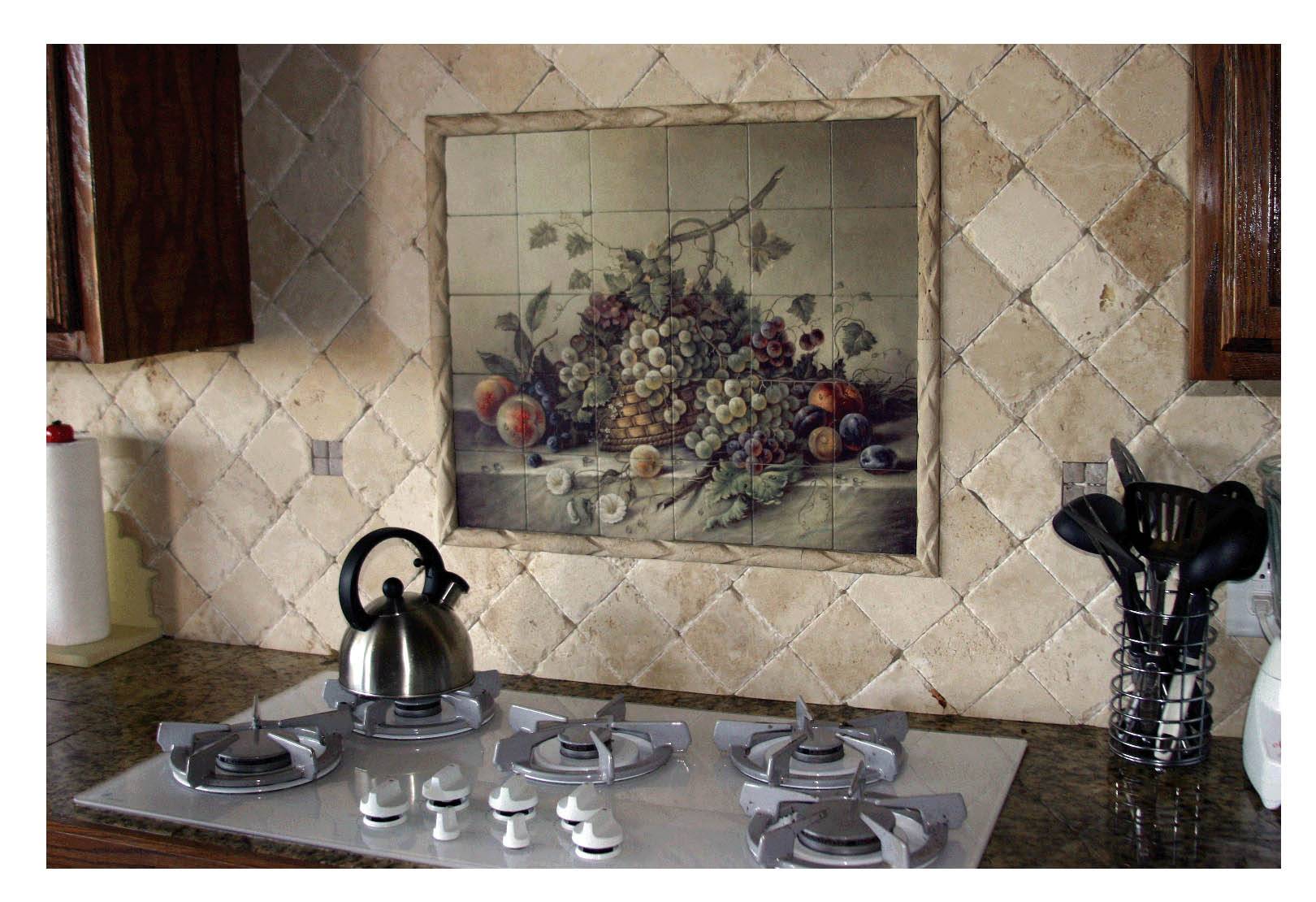 Панно на стену для кухни (47 фото): настенное кухонные панно своими руками