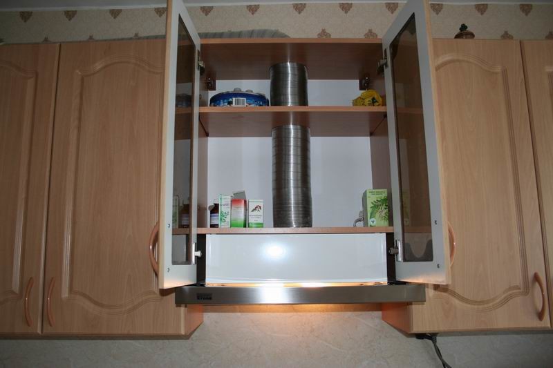 Выбираем вытяжку для кухни: обзор моделей и советы экспертов