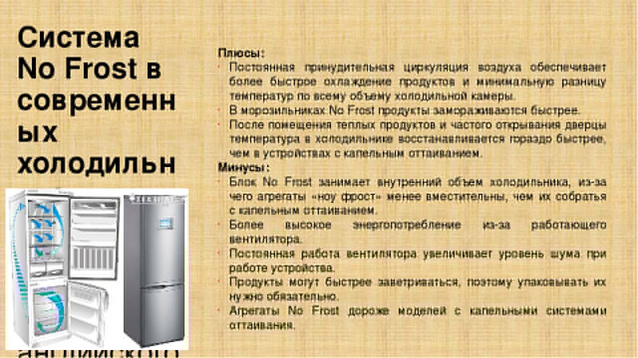 Лучшие бюджетные холодильники с no frost - рейтинг 2024