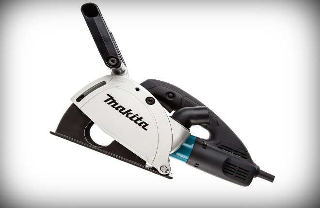 Как выбрать хороший штроборез