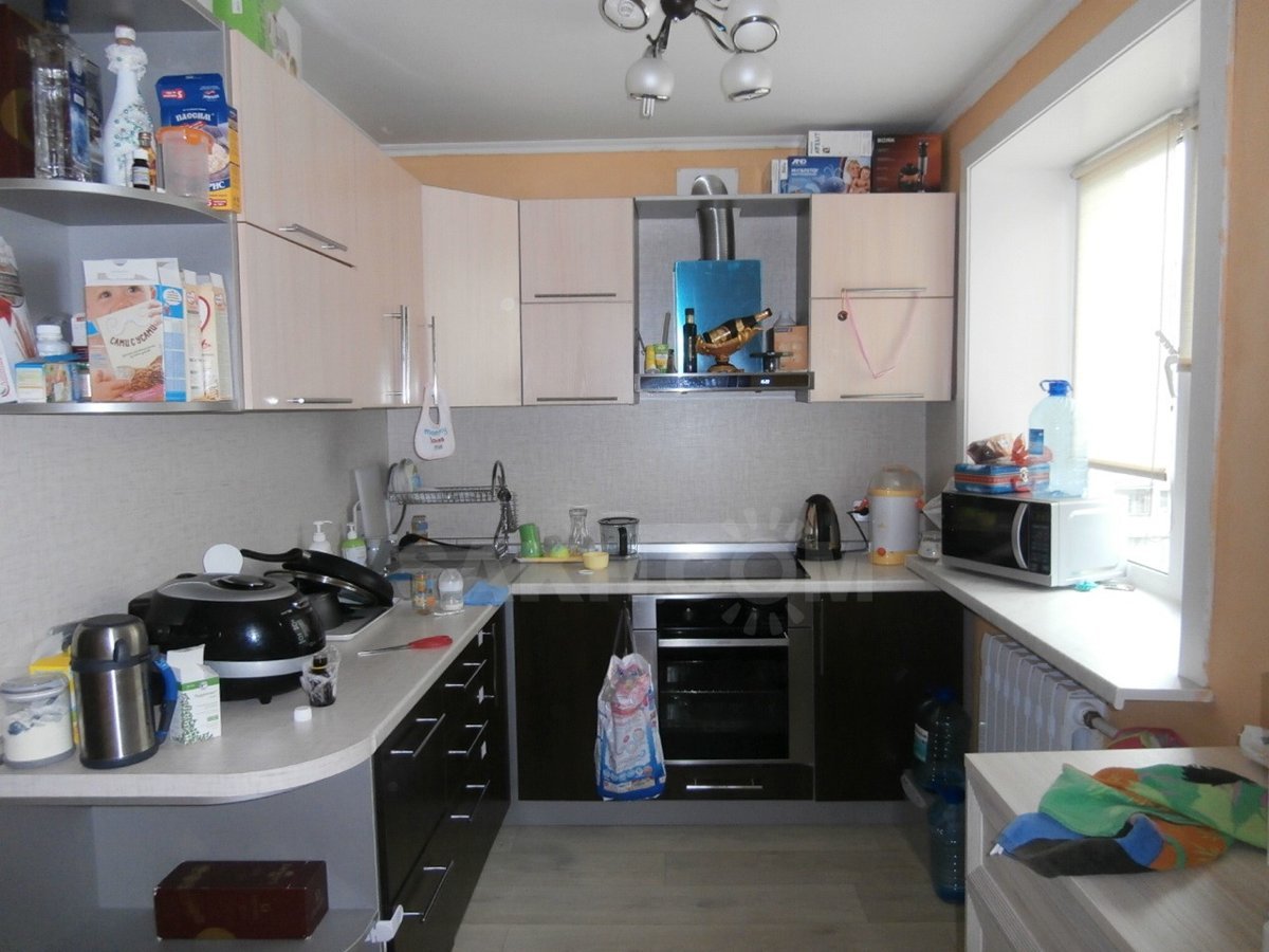 Дизайн интерьера маленькой кухни в брежневке 5 и 6 квадратных метров
