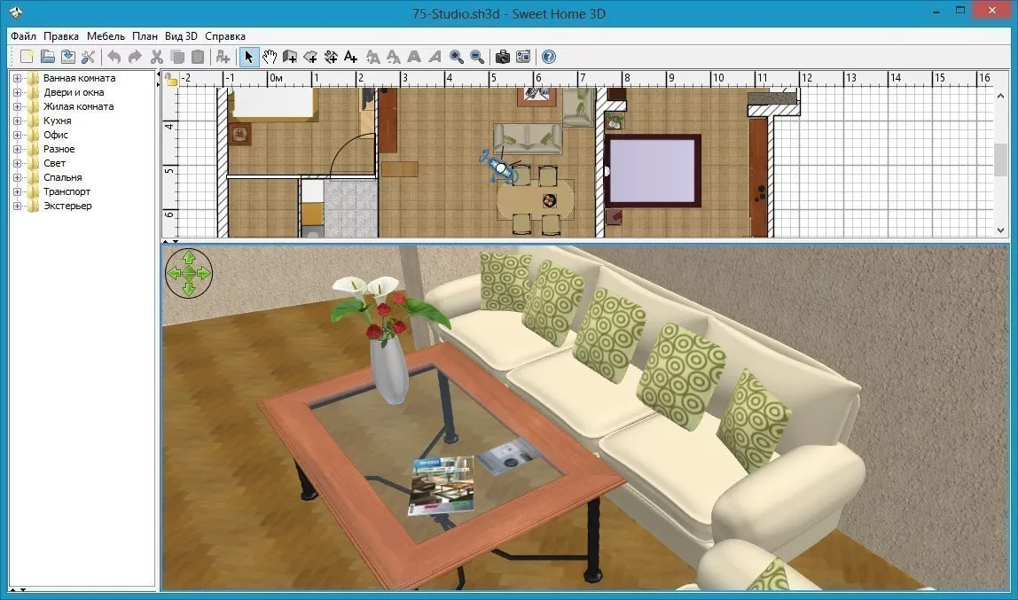 Создать дизайн комнаты. 3d моделирование программы swithome. Дизайн интерьера Sweet Home 3d. Программа Свит хоум 3д. Визуализация в программе Sweet Home 3d.