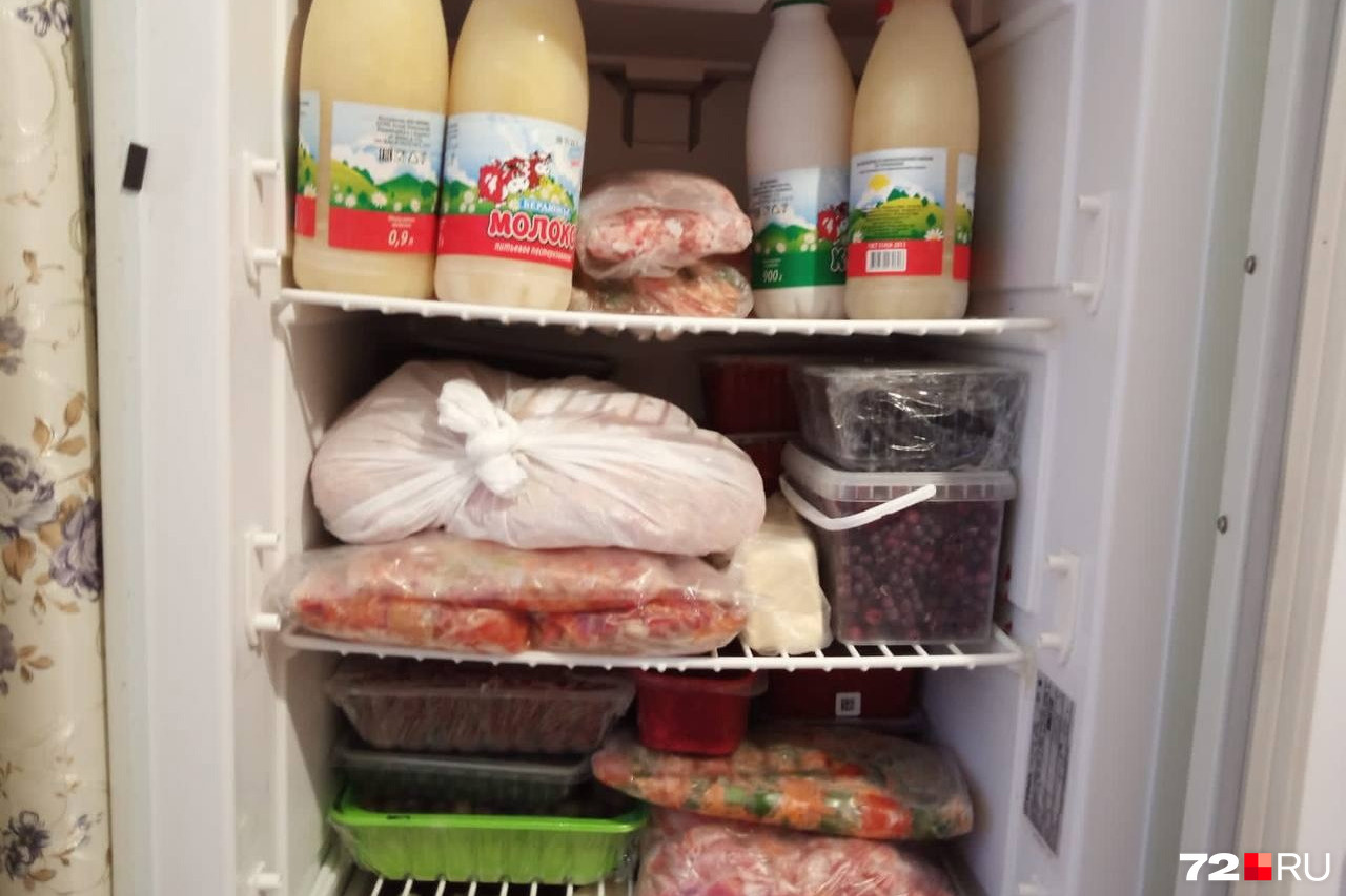 Как правильно хранить продукты, чтобы сохранить здоровье и сэкономить