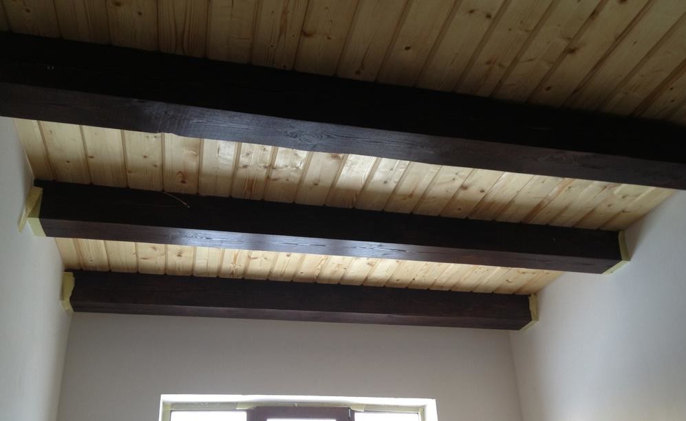 Чем подшить потолок по деревянным балкам: подшивка потолка в частном доме, чем лучше подшить, подшив доской, материалы для подшивки