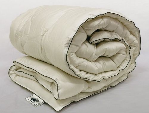 Как выбрать одеяло по наполнителю, какое одеяло лучше?