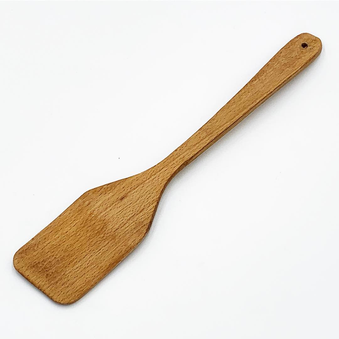 Как сделать лопатку из дерева для кухни. прект изготовление кулинарной лопатки. шаг vi – обивка металлическими полосками