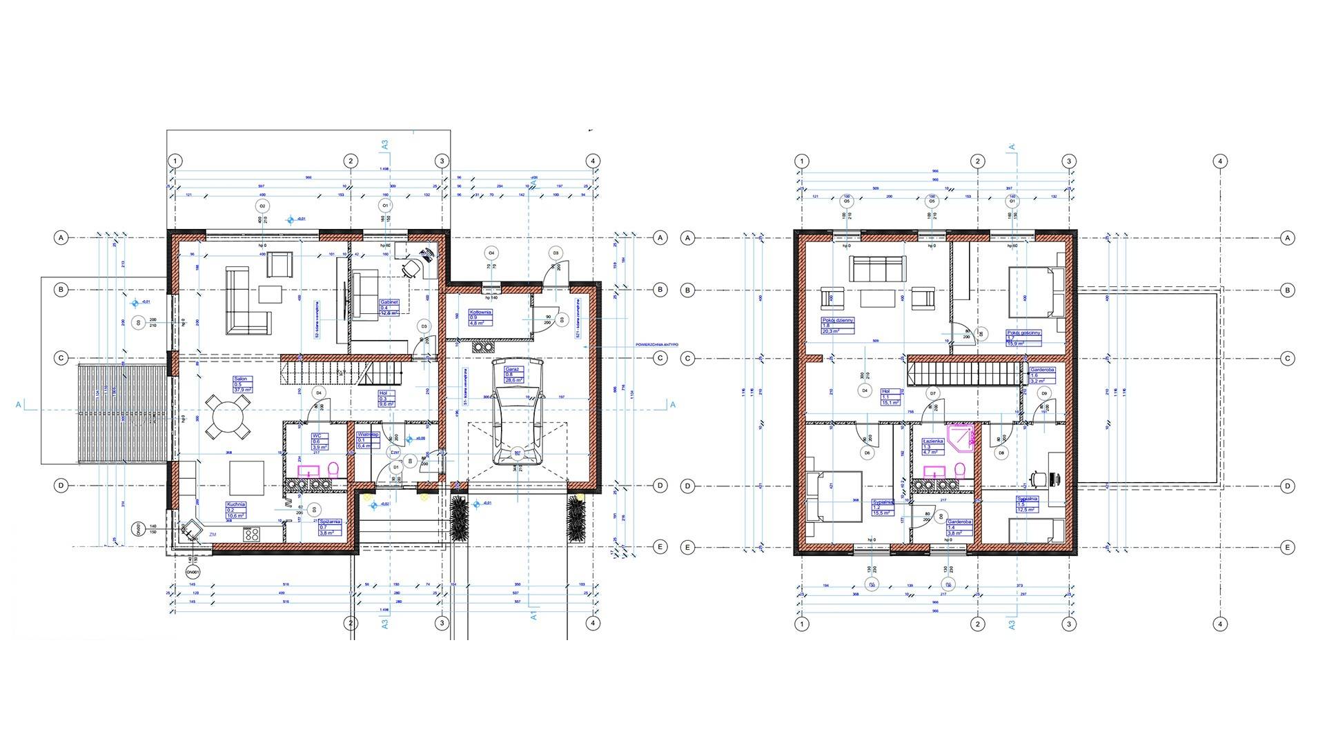 План в архикаде. Архикад чертеж плана. ARCHICAD чертежи с размерами. Планировка в ARCHICAD. Чертежи архикад план дома.