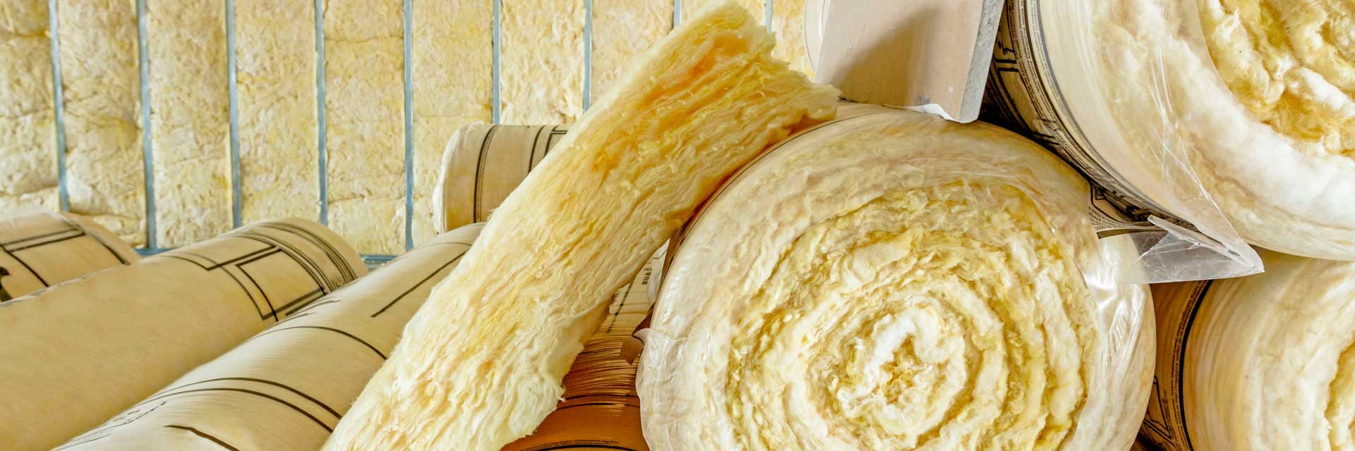 10 ошибок, которые допускают при работе со стекловатой