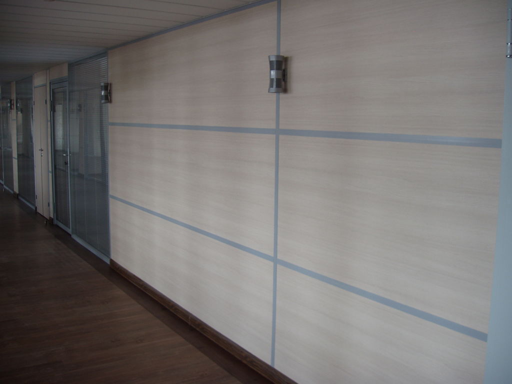Панели ламинированные пвх гипсокартон гкл для внутренней отделки стен