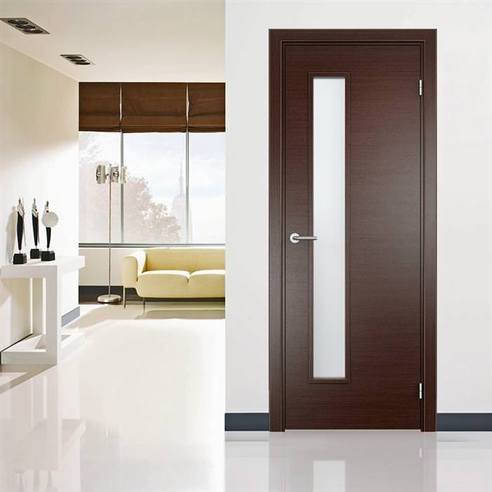 Какую дверь поставить в квартиру. Дверь SV Doors Fusion 05 венге. Двери венге в интерьере. Двери цвета венге в интерьере. Модные двери.
