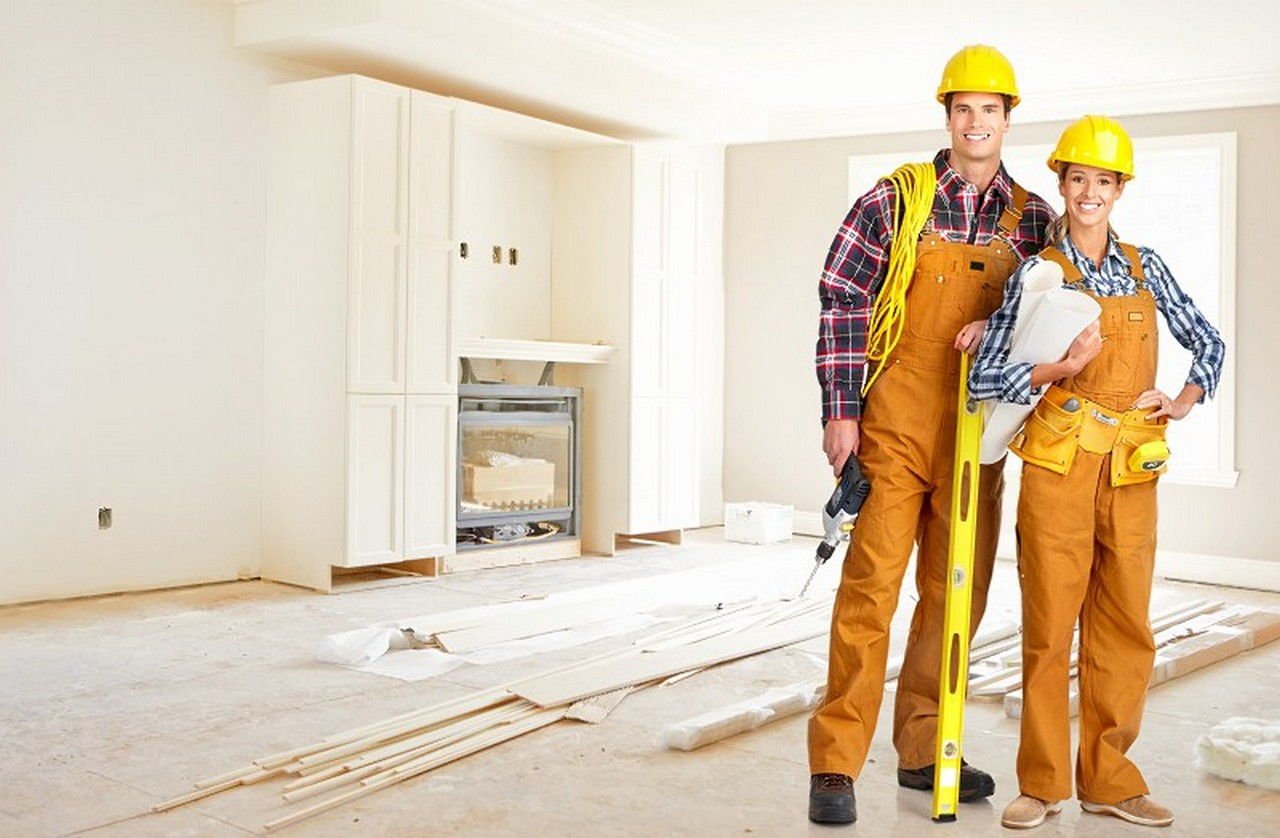 Как найти хорошую бригаду рабочих для ремонта квартиры?